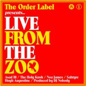 Live From the Zoo [Digipak]