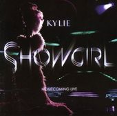 Showgirl: Homecoming Live (2-CD)