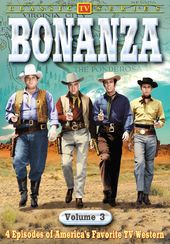 Bonanza - Volume 3