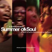 Summer of Soul (.Or, When the Revolution Could