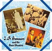 J.B. Summers and the Blues Shouters