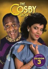 The Cosby Show - Season 3 (2-DVD)