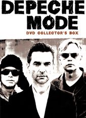 Depeche Mode - DVD Collector's Box (2-DVD)
