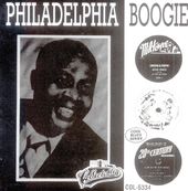 Philadelphia Boogie