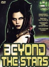 Beyond the Stars - 4 Movies (2-DVD)