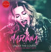 Under the Covers: The Songs She Didn't Write