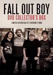 Fall Out Boy - DVD Collector's Box (2-DVD)