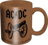 AC/DC - For Those About To Rock 11 oz. Mug