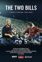 Football - ESPN 30 for 30: The Two Bills