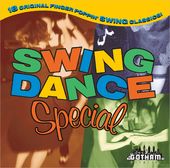 Swing Dance Special, Volume 1
