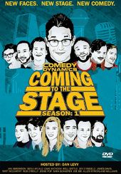 Coming to the Stage - Season 1