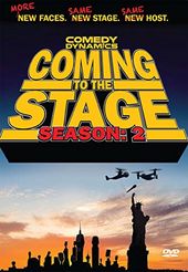 Coming to the Stage - Season 2