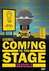 Coming to the Stage - Season 4