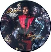 Thriller (25th Anniversary Picture Disc)