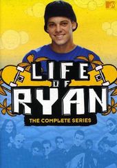 Life of Ryan - Complete Series (3-DVD)