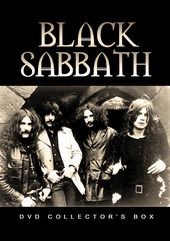Black Sabbath - DVD Collector's Box (2-DVD)