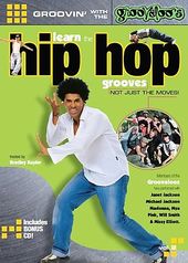 Learn The Hip Hop Grooves, Volume 2 (Bonus CD)