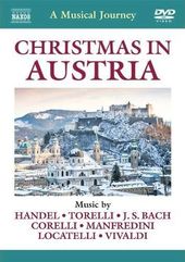 A Musical Journey: Christmas in Austria