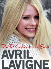Avril Lavigne - DVD Collector's Box (2-DVD)