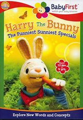 BabyFirst: Harry the Bunny - The Funniest