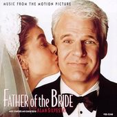 Father of the Bride [Music from the Motion