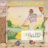 Goodbye Yellow Brick Road [Deluxe Edition] (2-CD)