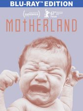 Motherland (Blu-ray)
