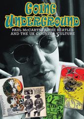 The Beatles - Going Underground: Paul McCartney,