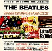 Songs Behind The Legends / Beatles