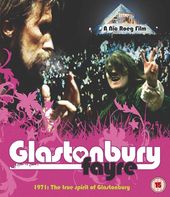 Glastonbury Fayre (Blu-ray)