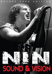 Nine Inch Nails - NiN: Sound & Vision (2-DVD)