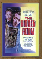 Hidden Room