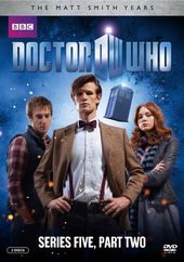 Doctor Who - Series 5, Part 2 (2-DVD)