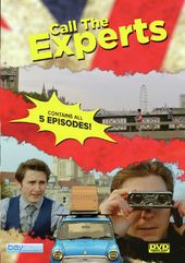 Call the Experts (All 5 Episodes)