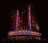 Live at Radio City Music Hall [CD / BR] (2-CD)