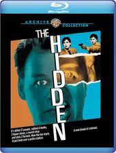 The Hidden (Blu-ray)