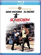 Scarecrow (Blu-ray)