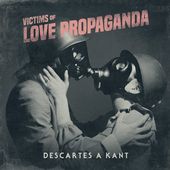 Victims Of Love Propaganda (Bonus Tracks) (Dlx)