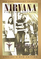 Nirvana - In Utero (2-DVD)