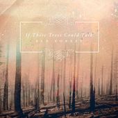 Red Forest [Digipak] *