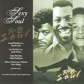 Sexy Soul: R&B Soul
