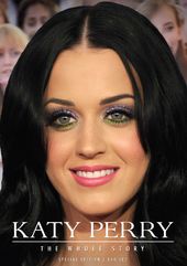 Katy Perry - The Whole Story (2-DVD)