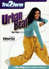 Tru2Form - Urban Beat: Hip Hop Workout