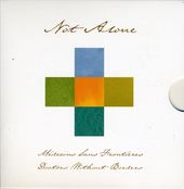 Not Alone - Medicins Sans Frontieres (5-CD)