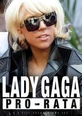 Lady Gaga - Pro-rata (2-DVD)