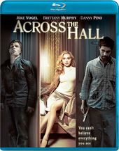 Across the Hall (Blu-ray)