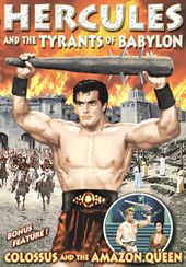 Hercules and the Tyrants of Babylon (1964) /