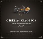 Cinema Classics: Piano At The Movies (Uk)