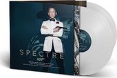 Spectre (Original Motion Picture Soundtrack) (Wht)