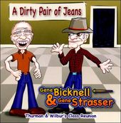 Dirty Pair Of Jeans: Thurman & Wilbur's Class